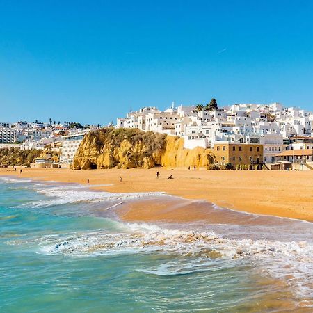 Albufeira Central 5 By Homing Exterior foto