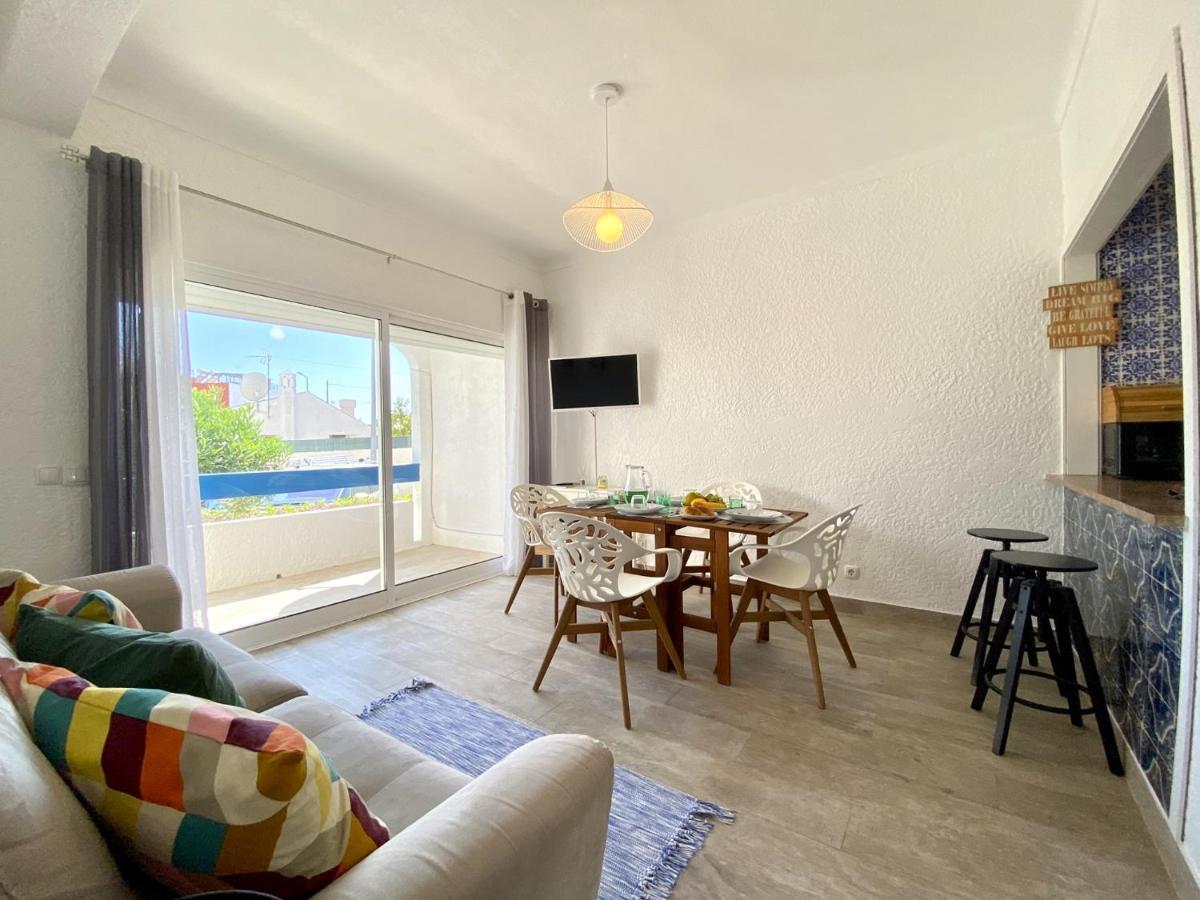 Albufeira Central 5 By Homing Exterior foto