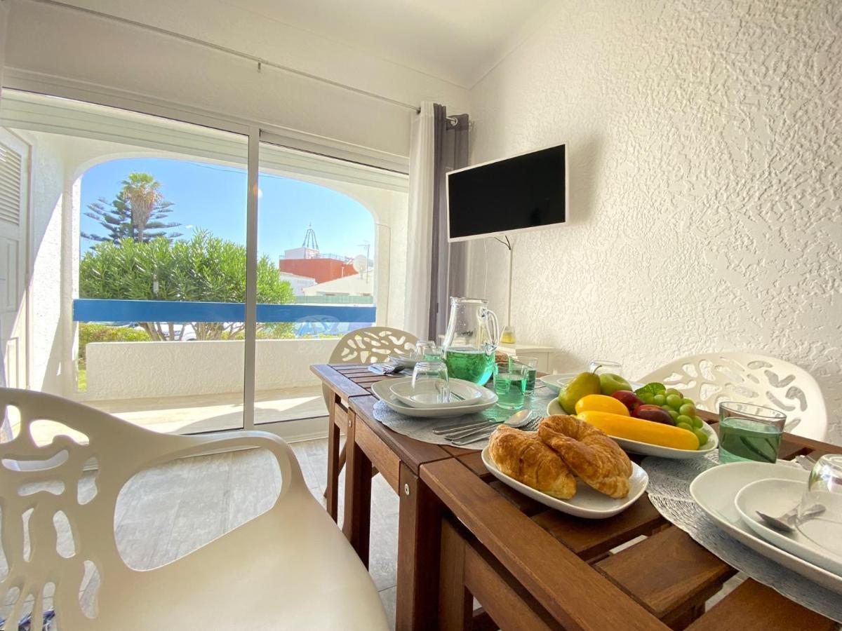Albufeira Central 5 By Homing Exterior foto
