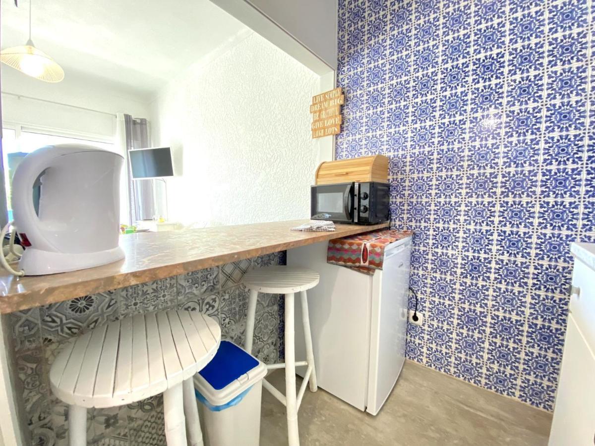 Albufeira Central 5 By Homing Exterior foto