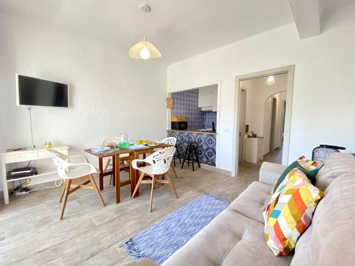 Albufeira Central 5 By Homing Exterior foto