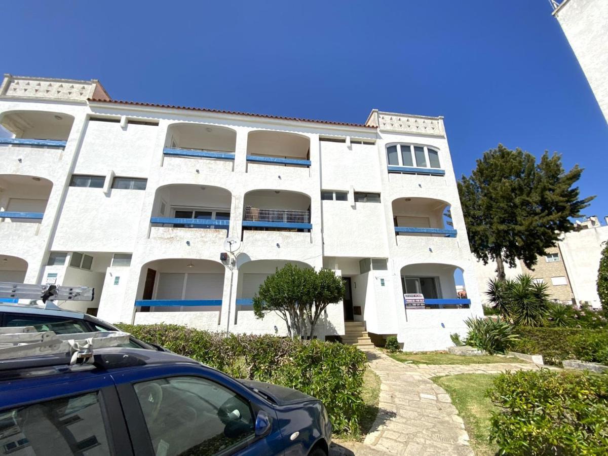 Albufeira Central 5 By Homing Exterior foto